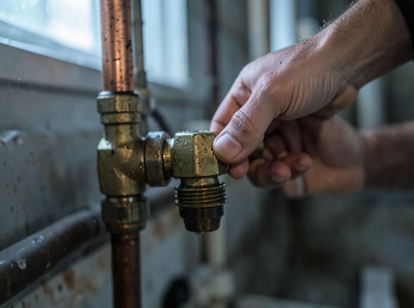 Emergency Plumber Fairfax Station, VA FAQs